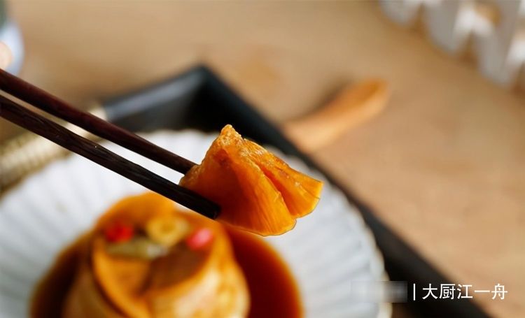 冬天要多吃白萝卜，分享4道萝卜的做法，好吃实惠，天天吃不重样