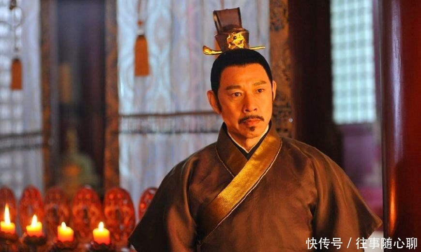 唐太宗见太液池有只怪鸟,急召阎立本作画,为何这幅画没流传下来