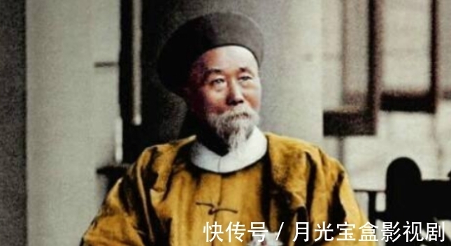 吴懋伟@北洋猛虎段祺瑞,从小邋遢没人样,16岁却靠一个银元改变了一生