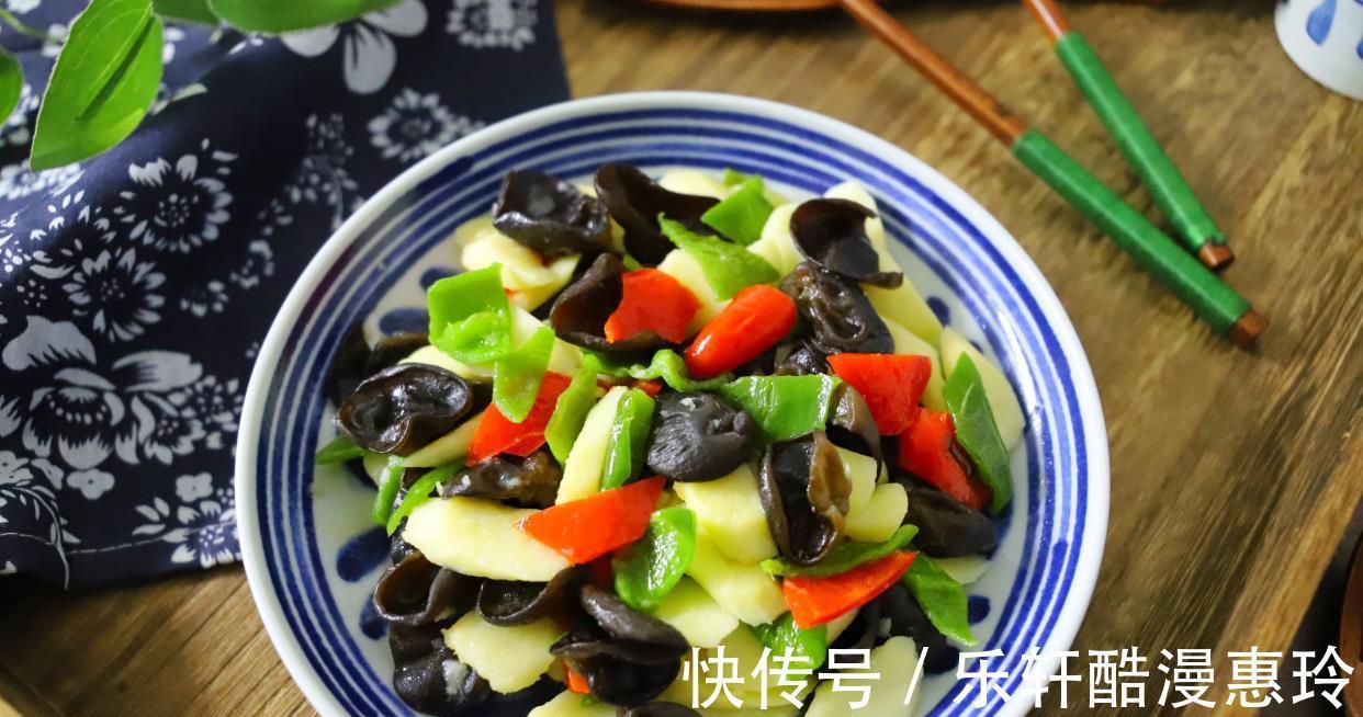 鸡腿|立冬了,有钱没钱多吃地下五宝,营养高又便宜,应季而食平安过冬