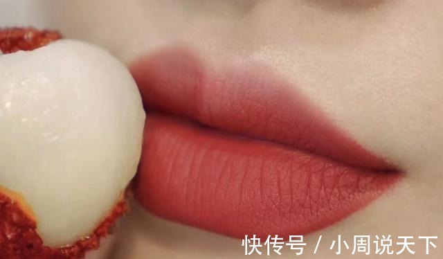 优雅 口红在精不在多,聪明的女人都会选择这4支,显白又耐看!