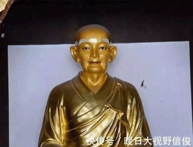 德宗#我要这铁棒有何用?一根36斤的“金箍棒”,揭秘历史上真实的悟空