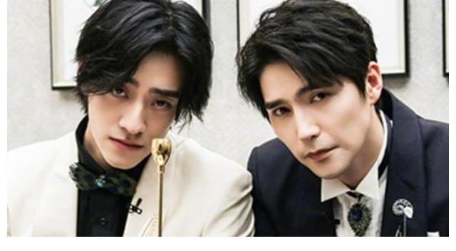 李赫宰|云次方、赫海、正泰被稱為CP屆天花板，哪個是你心中的白月光CP？