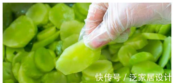 莴笋干|教你在家晒莴笋干,1次晒10斤不够吃,做法简单,放12个月不