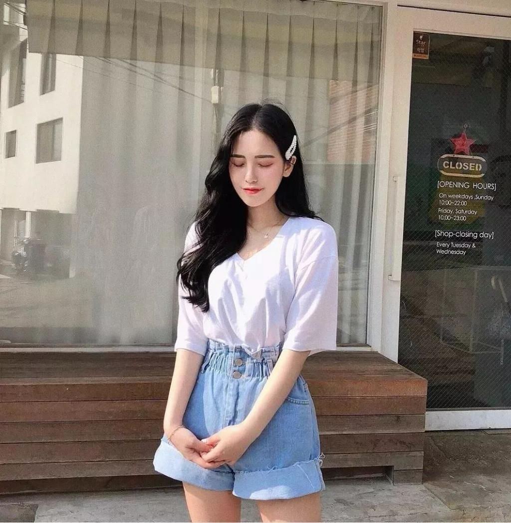 女生|2021最适合立春的气质长发造型!爱美的女生记得收藏哦!