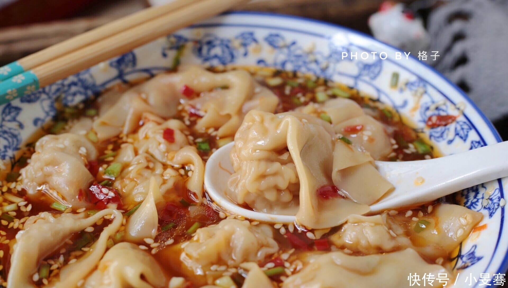 天热没食欲就好此一碗,爽口开胃,越吃越过瘾,专治没食欲,特香