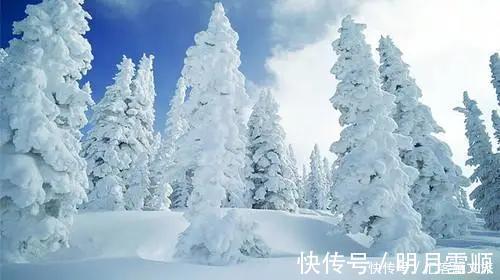 滑雪场|长白山现在美疯了！莫负冬日风景，约吗？