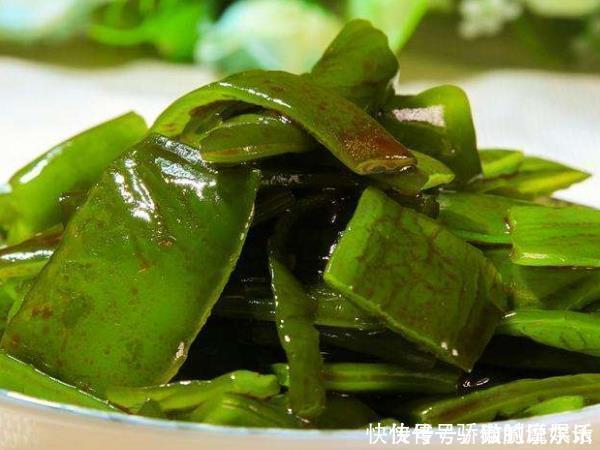 佛手柑内酯|血管最怕“堵”,常吃以下4种蔬菜,清理胆固醇,预防冠心病