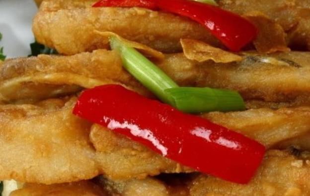 味道|最适合孩子吃的鱼类，不仅味道鲜美，含有大量的蛋白质，暖胃补虚