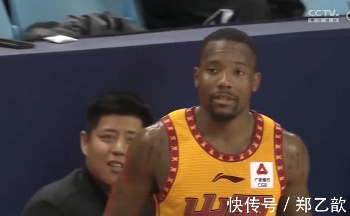 cbCBA排行亂了！廣州3連敗排名又跌，最大黑馬爆冷仍第2，山西升第6