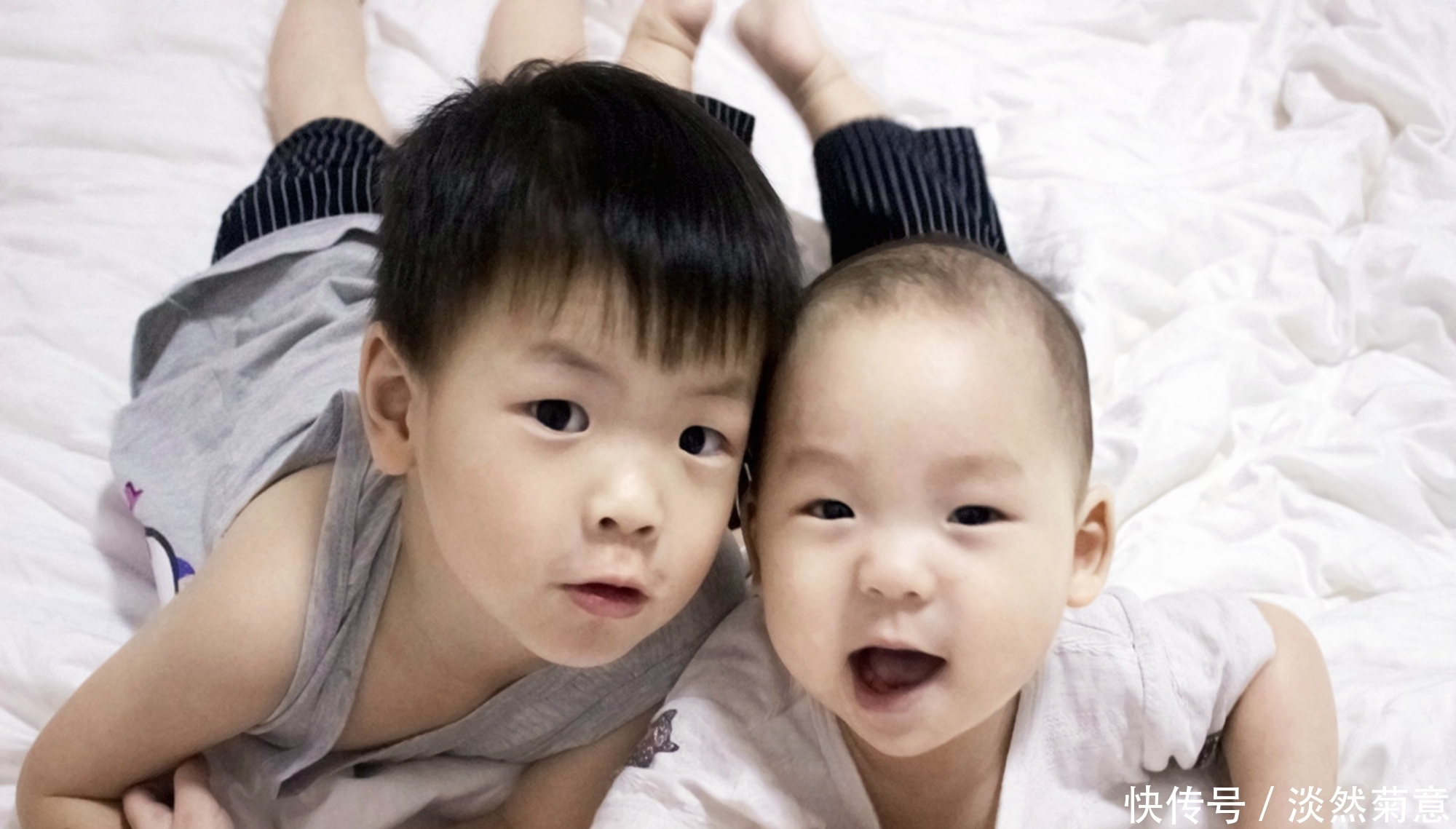 家庭|有一种心酸叫二胎家庭:本来想给孩子留个伴,结果却变成“仇人”