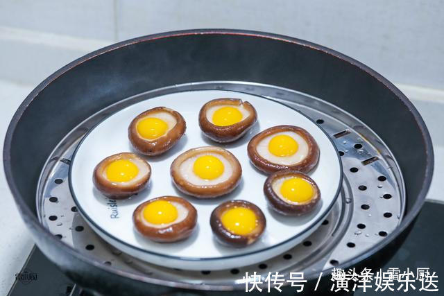 给儿子做了道下饭菜，爷爷想要尝尝，儿子说给一头猪都不换