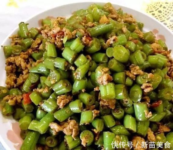 天凉家人爱吃的几道家常菜,做法简单,实惠又健康,家人们都喜欢