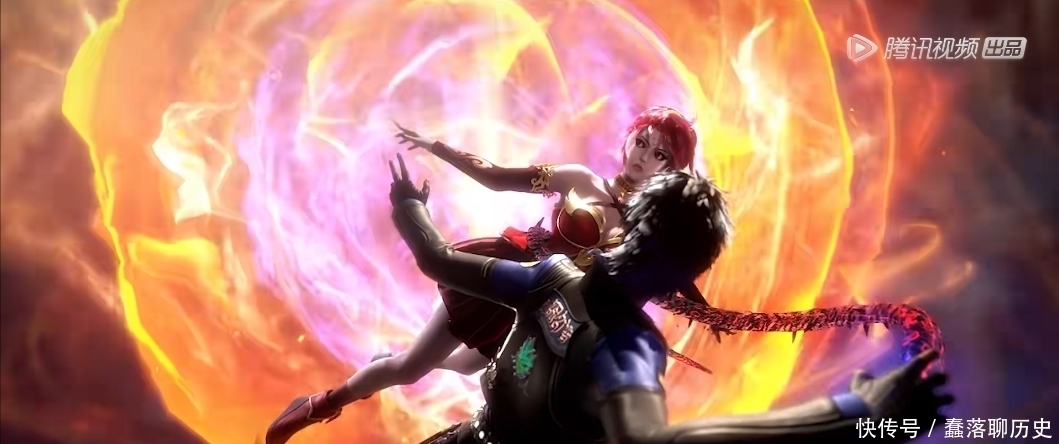 天才|同样是天才神技,火舞的融环与唐昊的炸环谁更强?大师一句话道破!