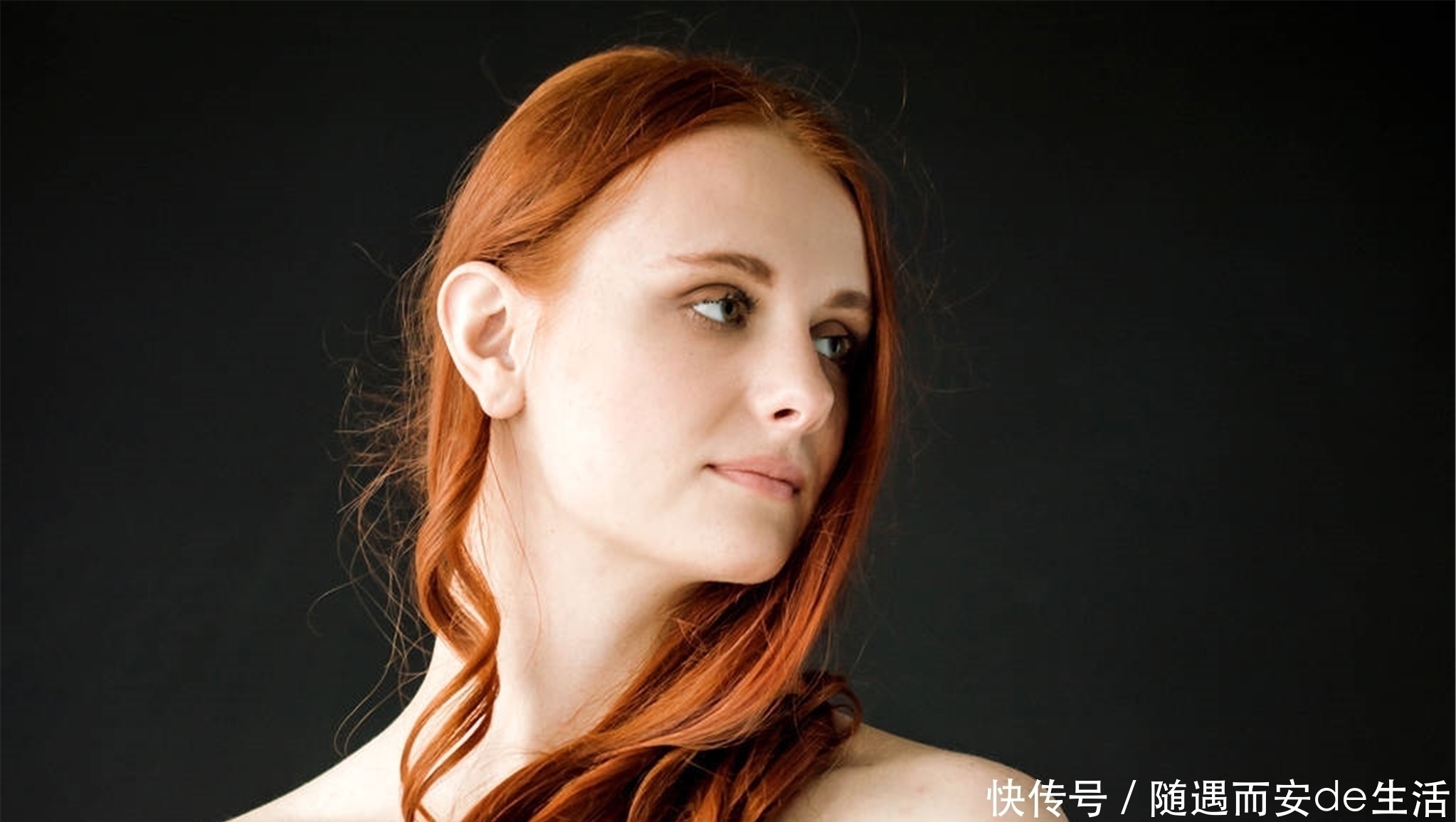 雀斑|为什么有些人“越长越好看”,常做四件事,不用成天跑美容院