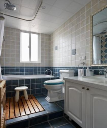 垃圾桶|头次参观闺蜜家,打开卫生间就看呆了,布置得真高级,拍下来晒晒