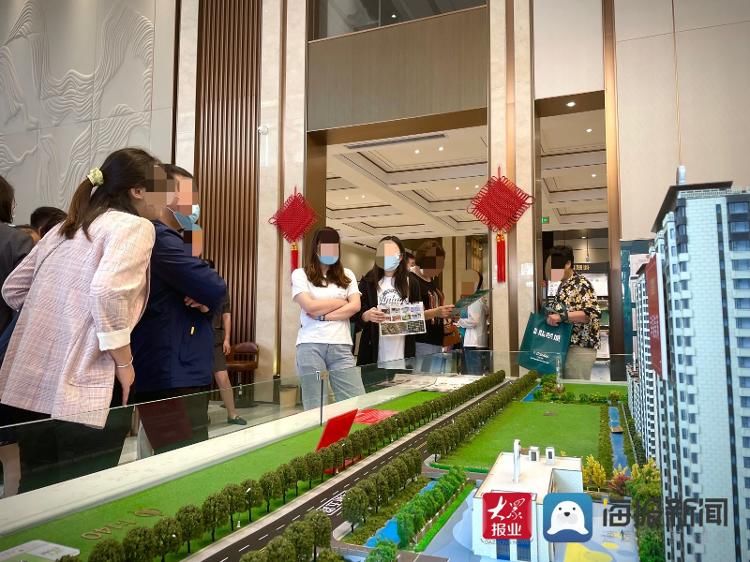 新品上市！安泰翡翠城今日盛大认筹