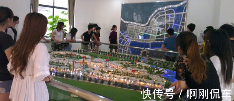 穷人|假如你中了这几点,就算你有买房的钱,也不一定能够买得到房