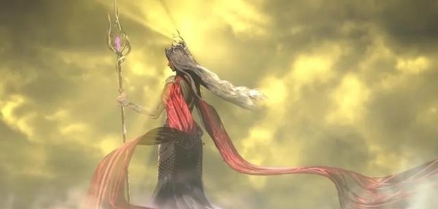 建模|《斗罗大陆》168集:波塞西建模曝光,身形粗狂,像男人