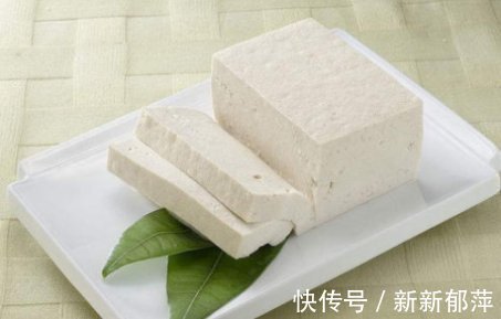 禁忌|一盆炒豆腐,全家人住院豆腐搭配的3大禁忌,早知早好