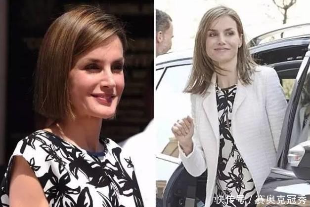 王后|除了ZARA,西班牙王后常穿的平价品牌还有哪些?