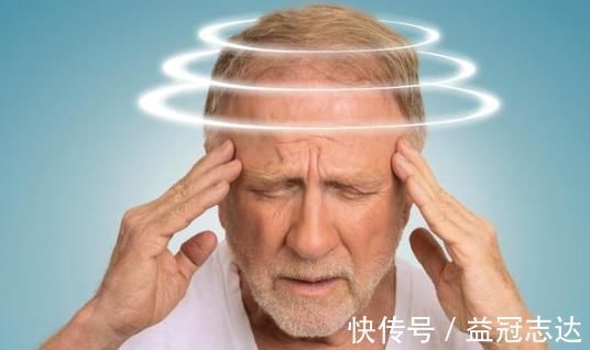 晕厥感|头晕原来预示着这3种疾病，经常头晕要注意，对照情况及时就医！