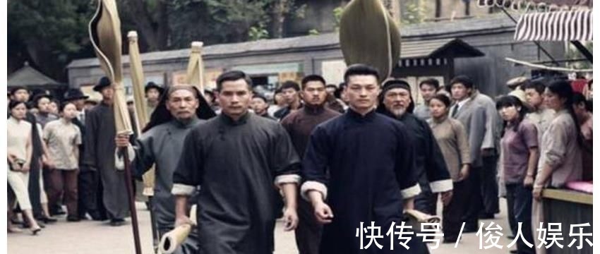 黄华宝|“咏春拳王”梁赞重金求人打败他,为何长达三年,都无人应战