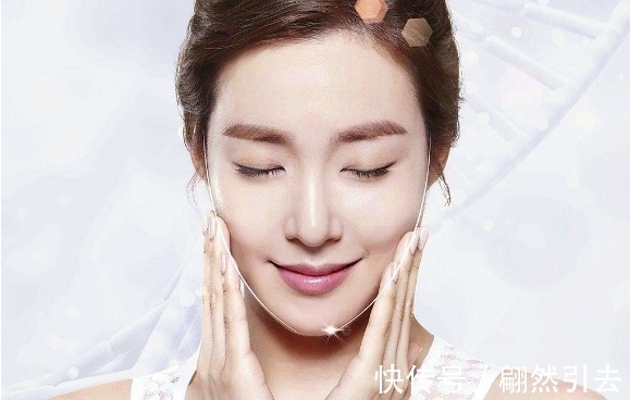 产品 女生应该如何保养皮肤?9个常见的护肤误区,第1条很多人在犯