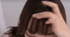 假发|给秃头女孩指条明路吧