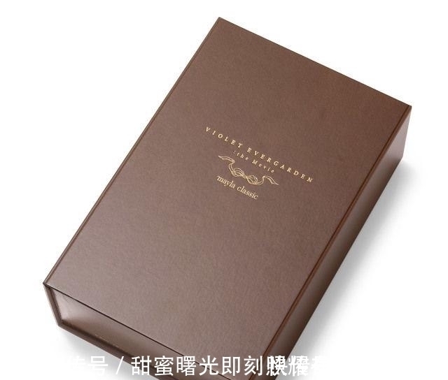 高跟鞋|京都动画《紫罗兰永恒花园》联名高跟鞋,“洛丽塔”系穿搭佳品