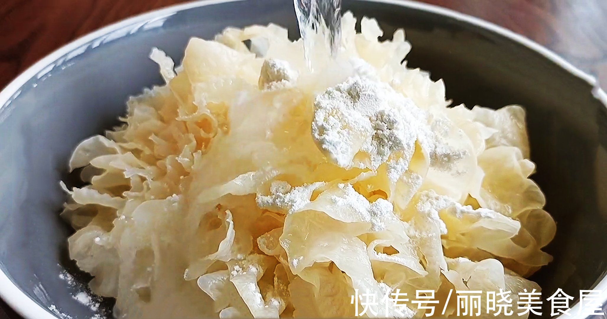 白汤|特别适合秋天的5白汤，竟是女人们的保养秘诀，胜似燕窝，超级赞