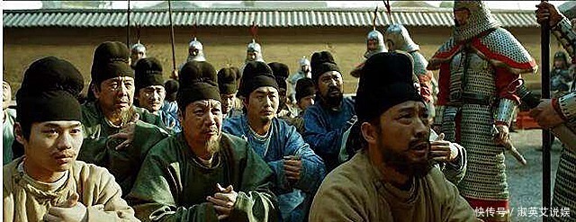 男人|恪守礼制的唐朝男人,为什么相比其他朝代的男性更为时尚?