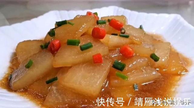 茄子|推荐27道美味下饭的家常菜，都说比饭店都好吃，好吃又上档次！