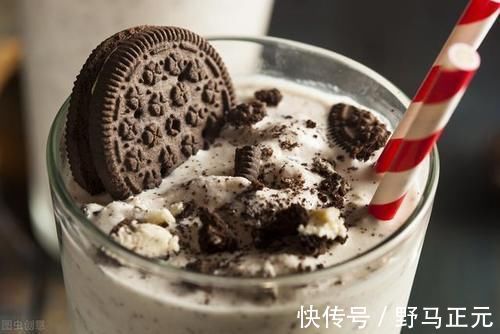 牛奶|7岁男娃暂停发育难长个!家长须知:4种食物常吃,不积食才怪