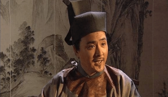 侍卫@三个听起来很弱,但实际上很厉害的官职,有的在历史上出尽风头