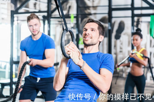 体脂率|3个迹象的出现，表明你的健身已见成效，肌肉进步很快！