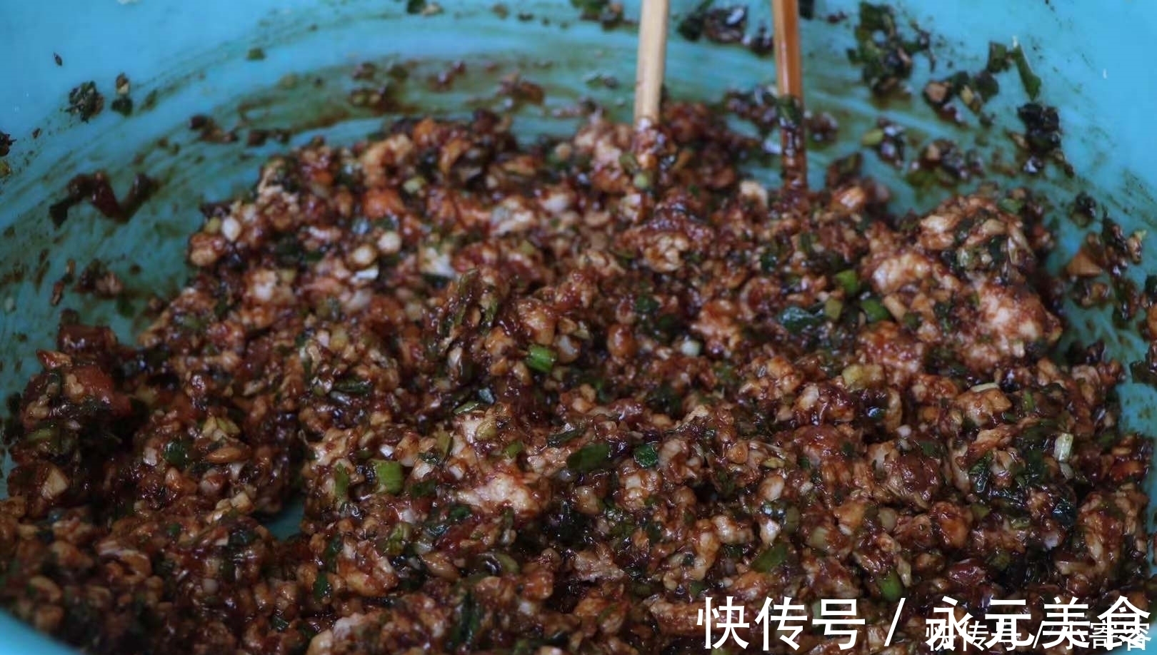 好吃|最爱的包子做法，比酵母的好吃，比碱的松软，出锅一顿吃6个
