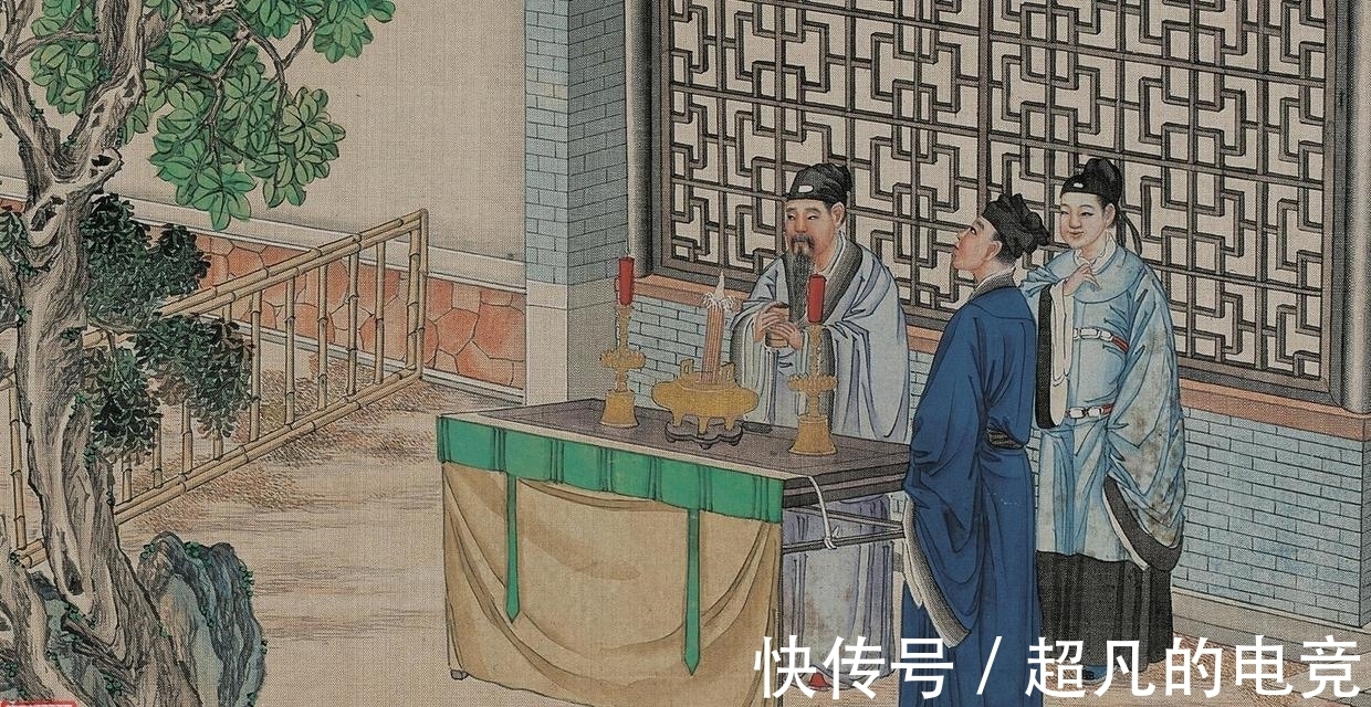 两人|贾家抄家后的故事,不但两人荣华富贵,王夫人还落入贾环手中