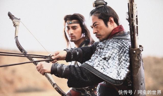 猛将|梁山中选出8位猛将,去和方腊八大将血拼,谁会笑到最后