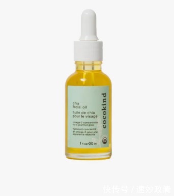 补水|比水乳更补水的护肤精油推荐