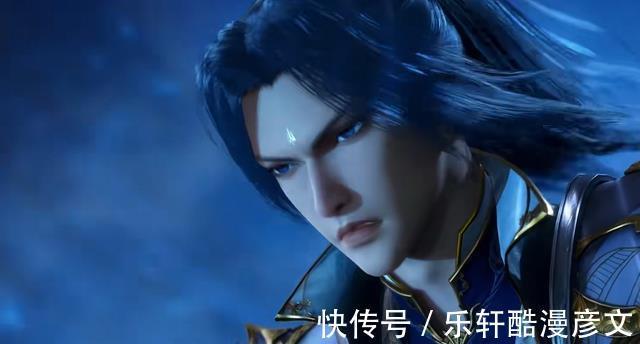 非人哉|《斗罗大陆》海神三考,辅助魂技失效,小舞被绑沉银柱溺水