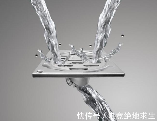卫生间|卫生间选地漏大有门路，稍不注意就会被坑！全方位科普教你防坑货
