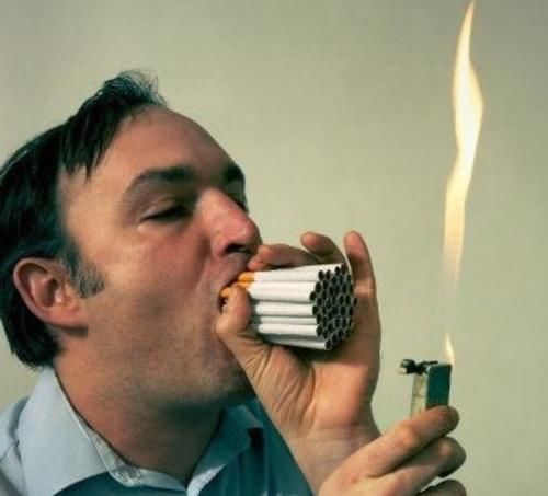 坏处|吸烟4大“益处”与3大坏处，看完后，思考一下要不要戒烟