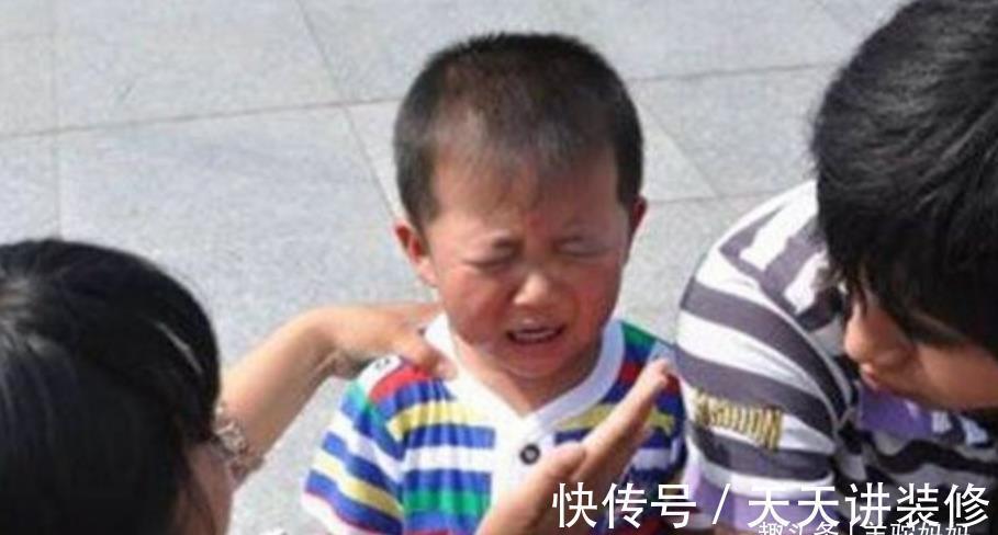 温室|经常挨打和从未挨打过的孩子,长大后差距不止一点,父母别忽视