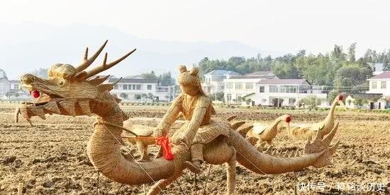 天亮|徐真人扎了五百个草人抵御强盗,天亮后,湖面上浮尸如麻