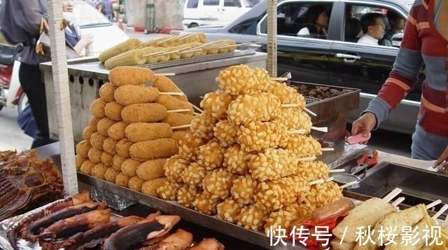 食物|6种人工合成的“食物”,很多人以为是“纯天然”的,不妨了解下