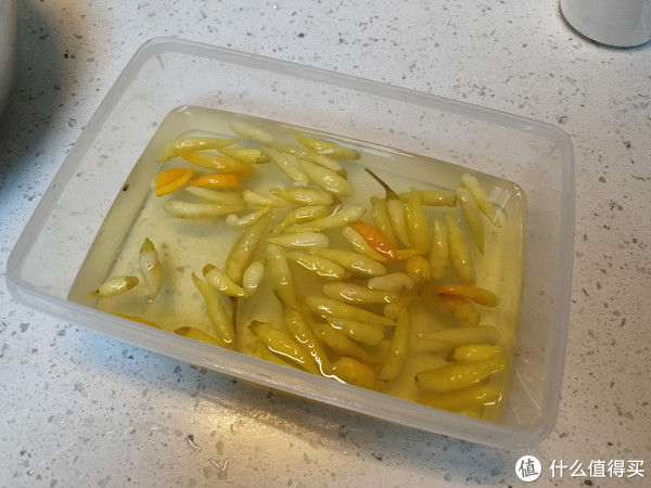 酒店|酒店不外传的开胃泡菜，38一份，酸甜微辣嘎嘣脆，做法教给你