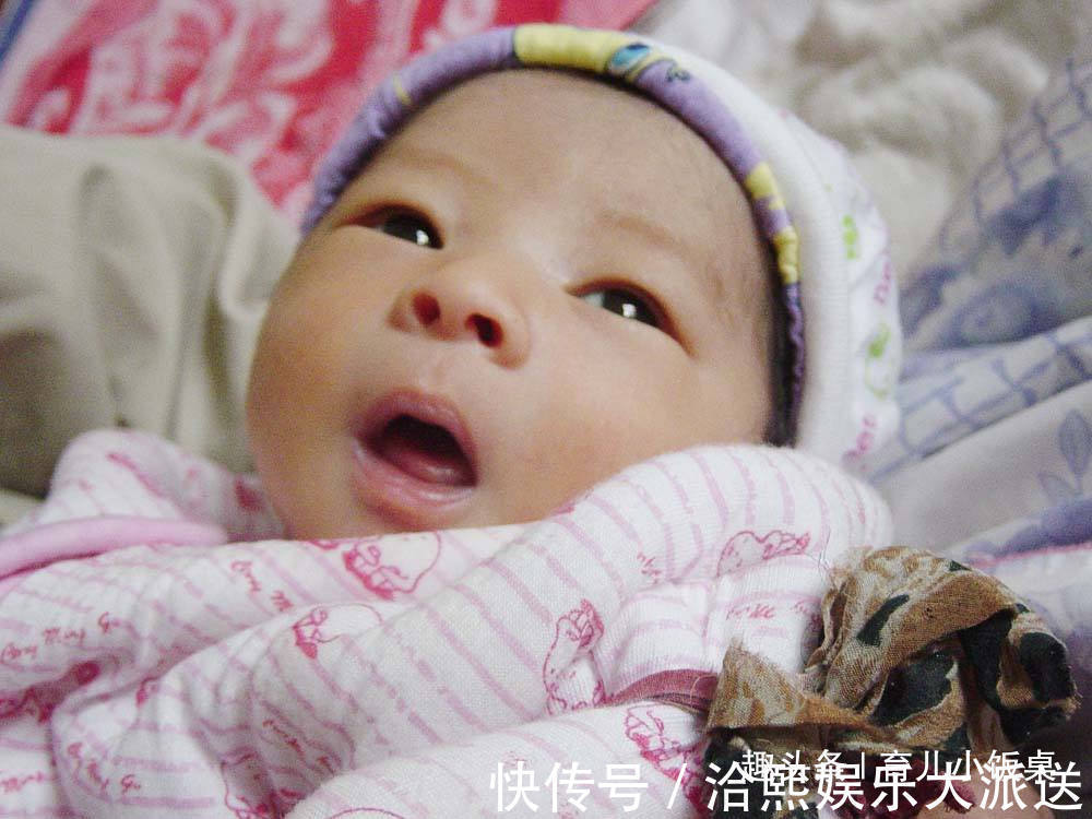 时间段|老人常说,3个时间段出生的宝宝,命里财运旺,长大以后不差钱