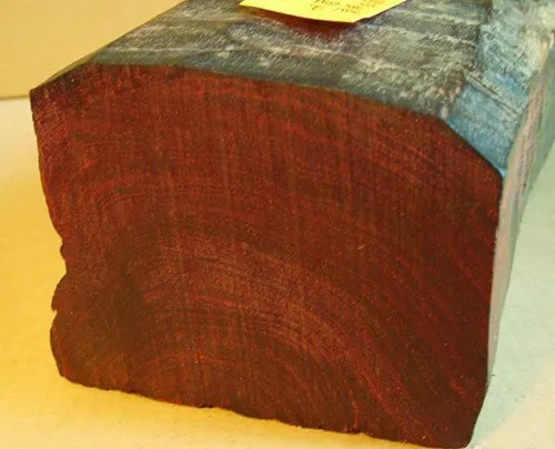 寸金|寸檀寸金:让你真正的认识小叶紫檀