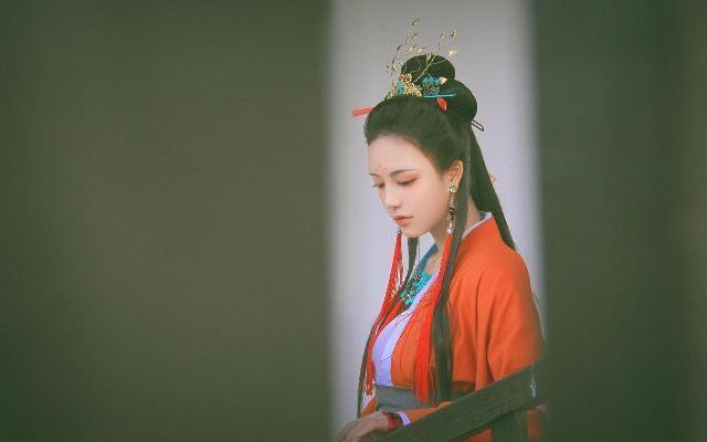 妻子$才子变心写了一封休书,妻子回了一首诗,现成千古绝唱